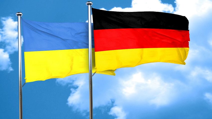 Нові правила перебування в Німеччині для українців з 1.09.2022