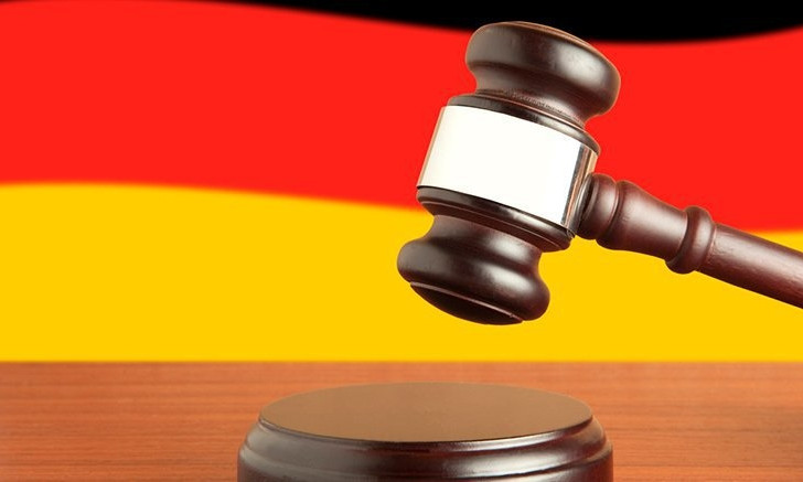 Знову про дивні закони в Німеччині: 8 із них