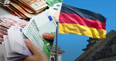 Що зміниться у Німеччині в січні 2023 року