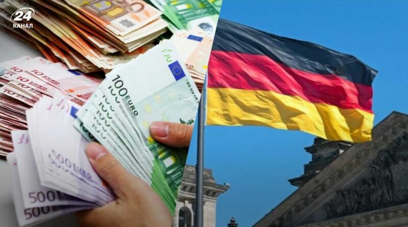 Що зміниться у Німеччині в січні 2023 року